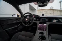 Porsche Taycan 440kW thumbnail