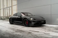 Porsche Taycan 440kW thumbnail