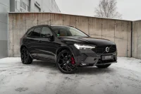 Volvo XC60 2.0 145kW thumbnail