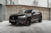 Volvo XC60 2.0 145kW thumbnail