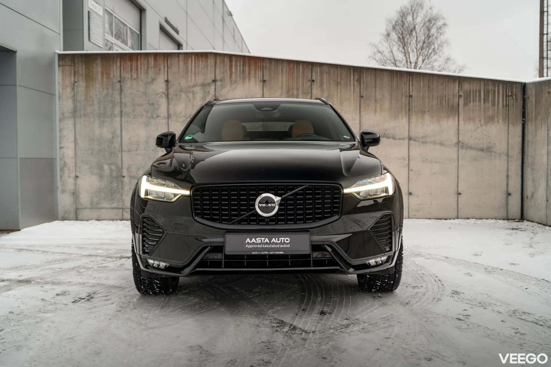 Volvo XC60 2.0 145kW
