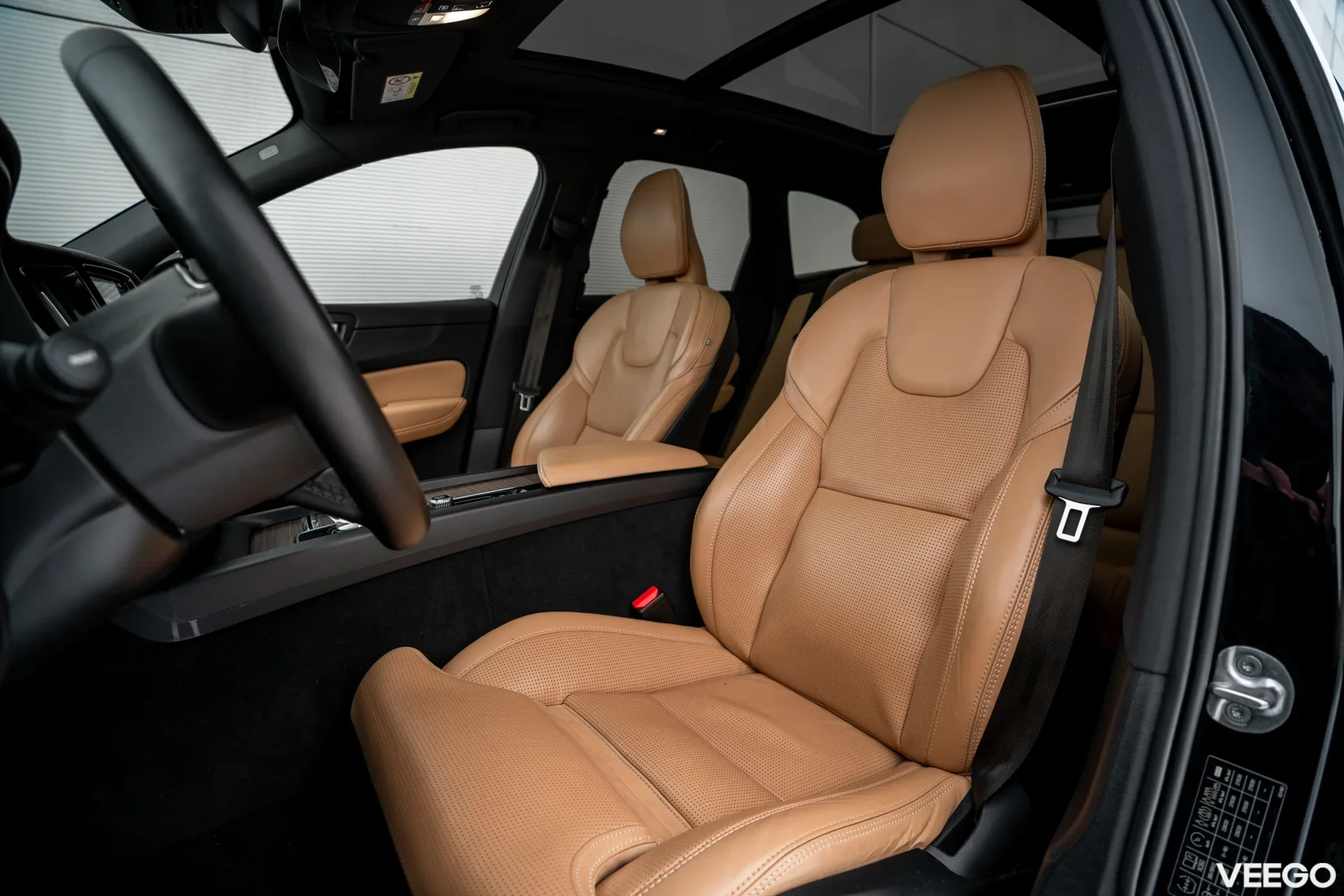 Volvo XC60 2.0 145kW