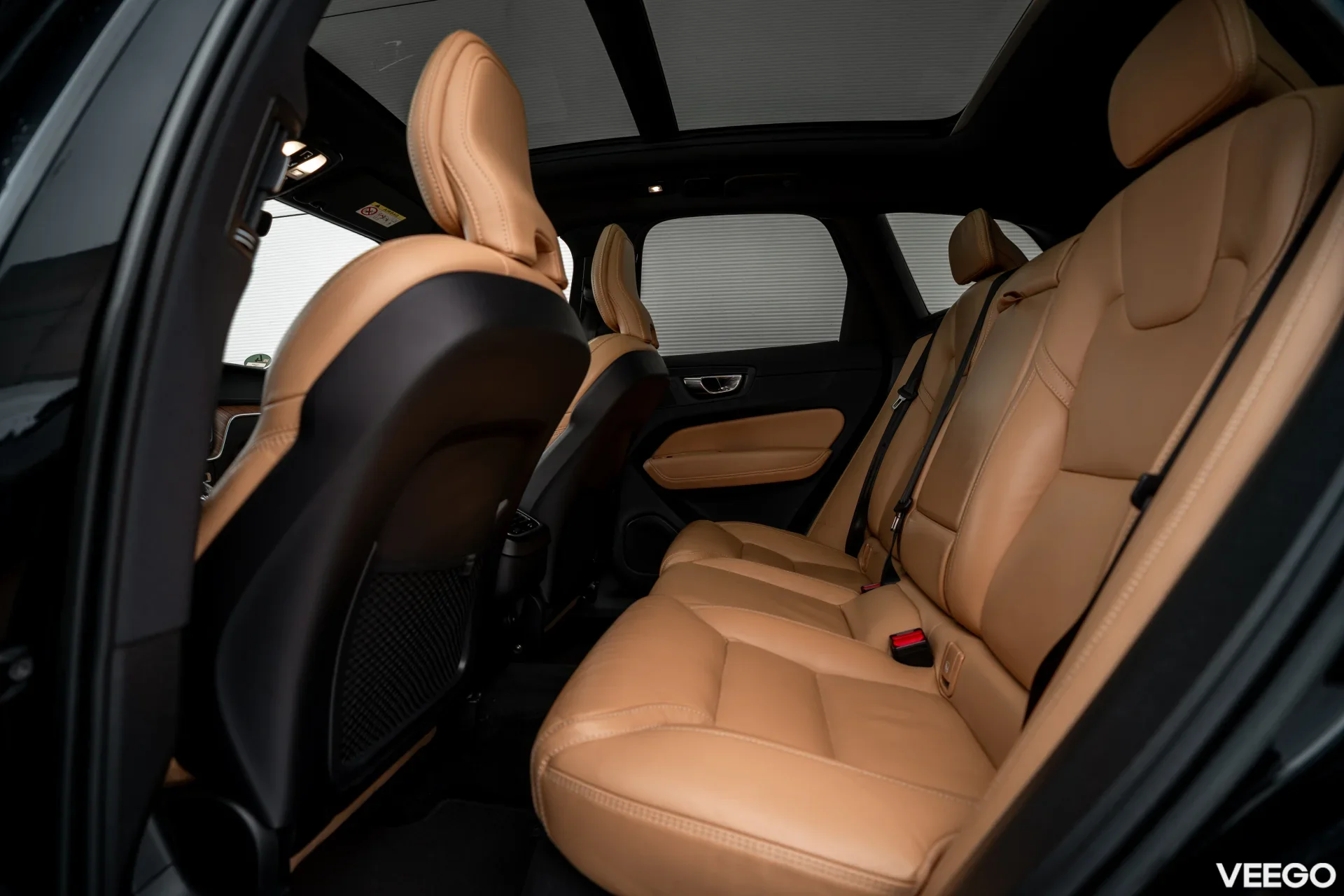 Volvo XC60 2.0 145kW