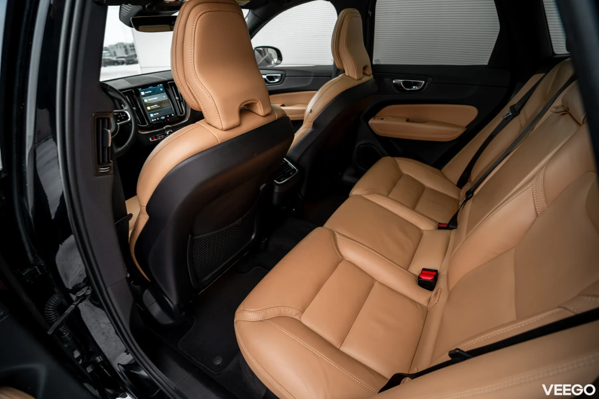 Volvo XC60 2.0 145kW