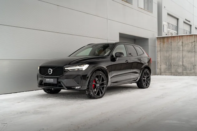 Image of Volvo XC60 2.0 145kW