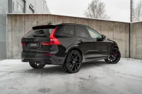Volvo XC60 2.0 145kW thumbnail