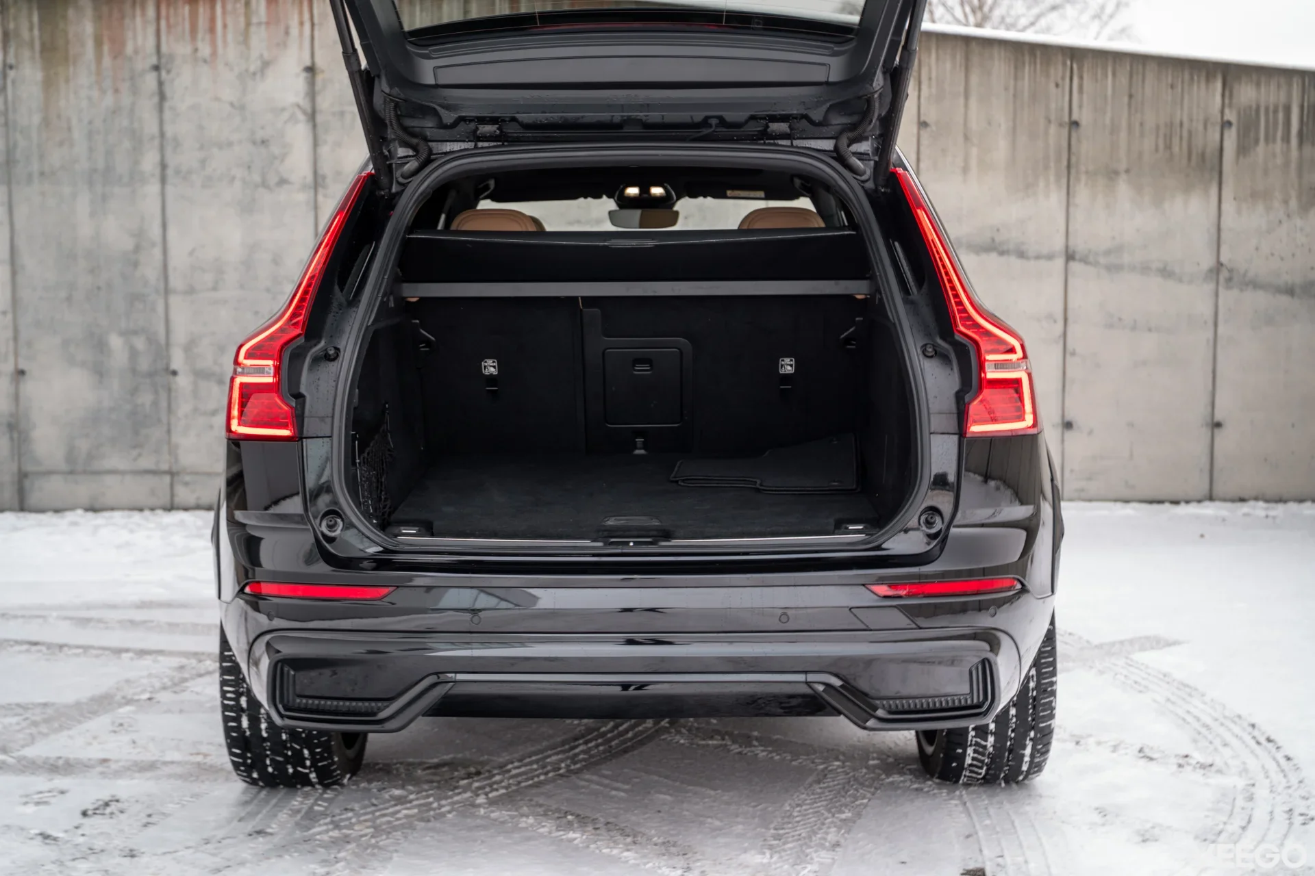 Volvo XC60 2.0 145kW