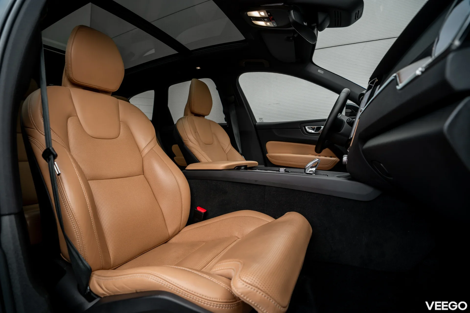 Volvo XC60 2.0 145kW