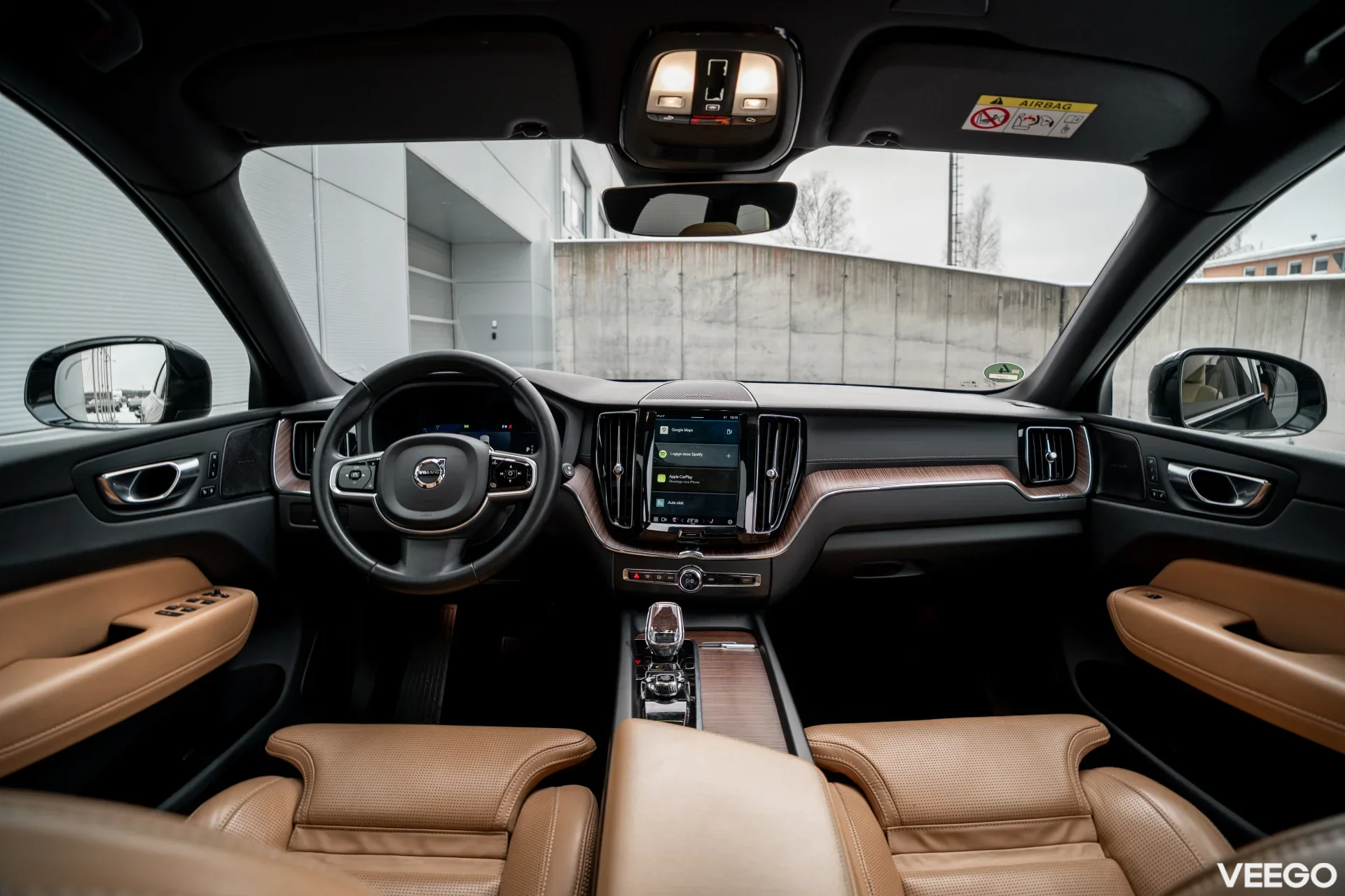 Volvo XC60 2.0 145kW