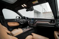 Volvo XC60 2.0 145kW thumbnail