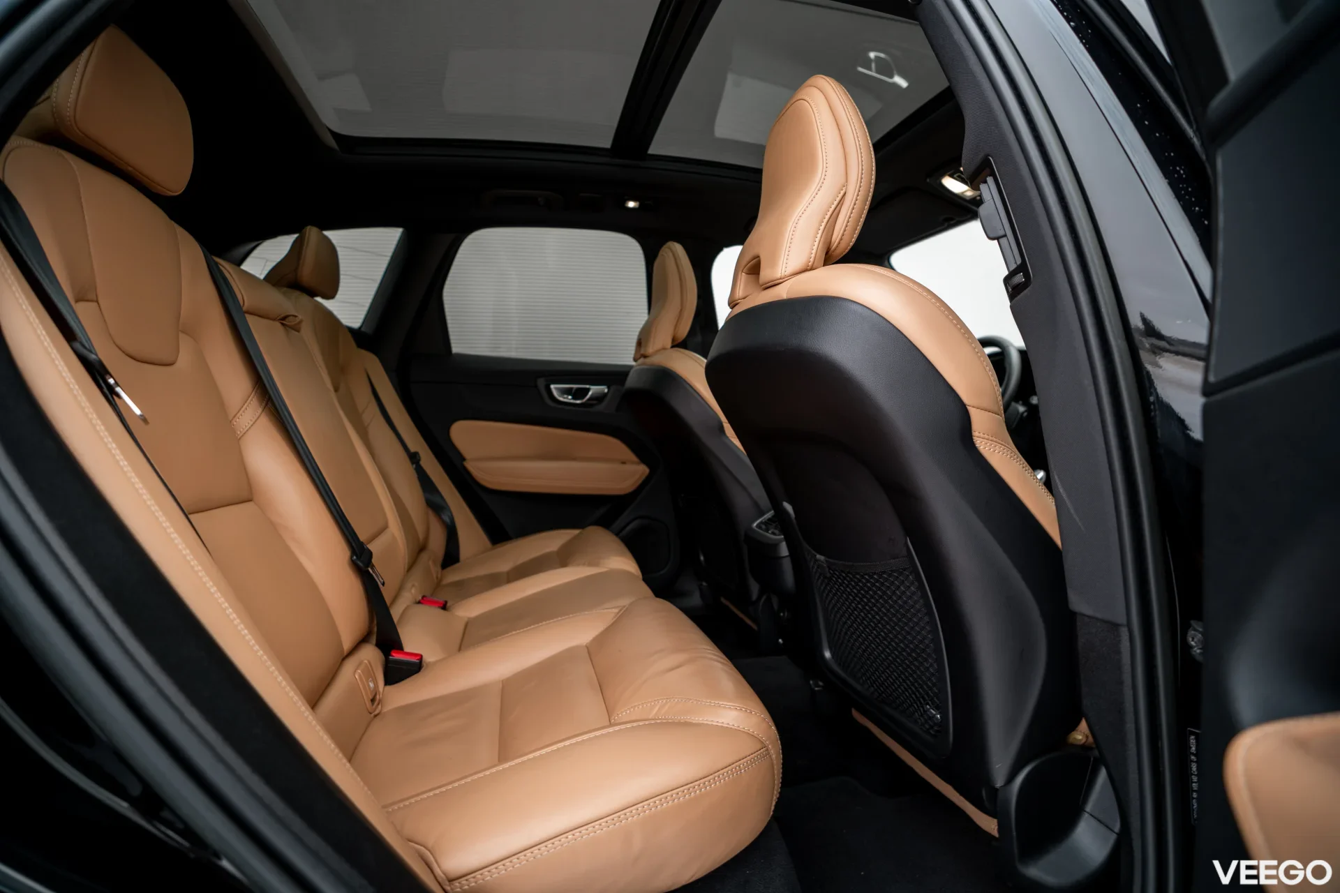 Volvo XC60 2.0 145kW