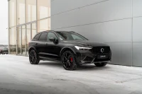 Volvo XC60 2.0 145kW thumbnail