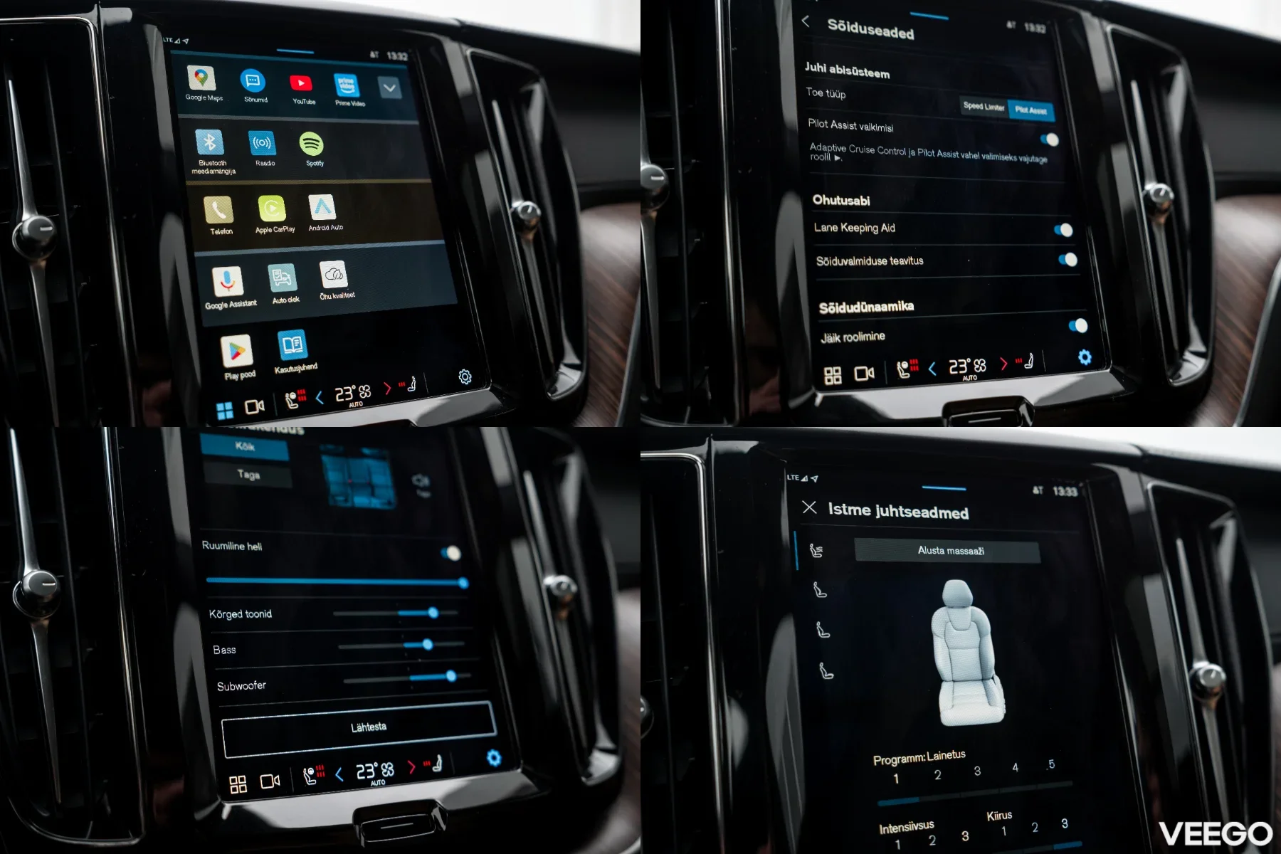 Volvo XC60 2.0 145kW