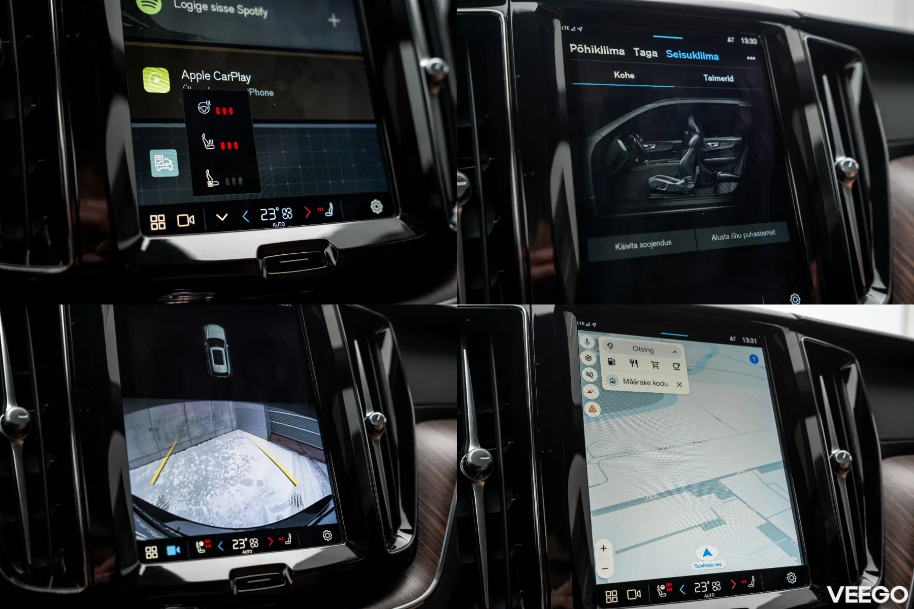 Volvo XC60 2.0 145kW