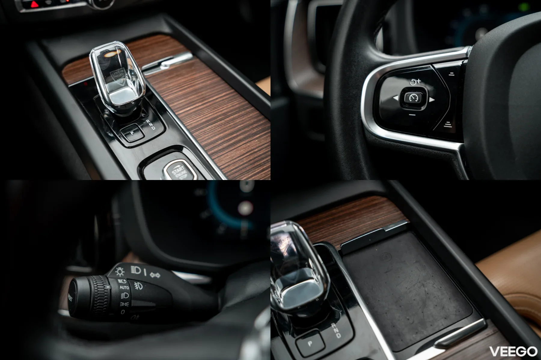 Volvo XC60 2.0 145kW