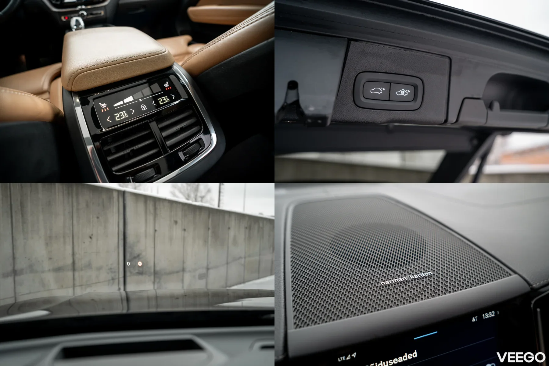 Volvo XC60 2.0 145kW