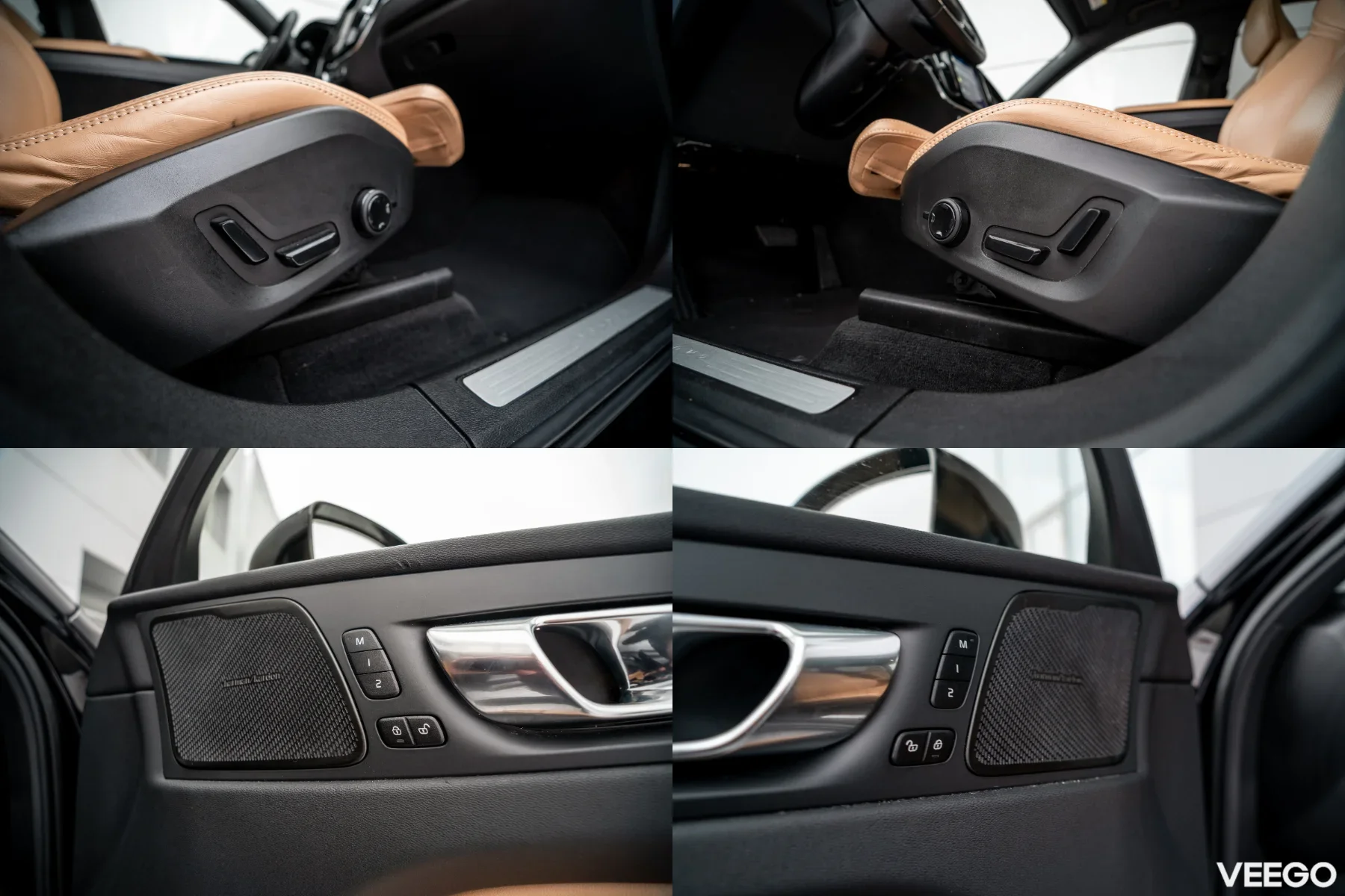 Volvo XC60 2.0 145kW