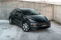 Tesla Model Y   Long Range Dual Motor AWD 378kW thumbnail