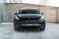 Tesla Model Y   Long Range Dual Motor AWD 378kW thumbnail