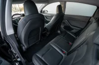 Tesla Model Y   Long Range Dual Motor AWD 378kW thumbnail