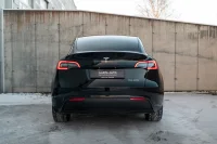 Tesla Model Y   Long Range Dual Motor AWD 378kW thumbnail