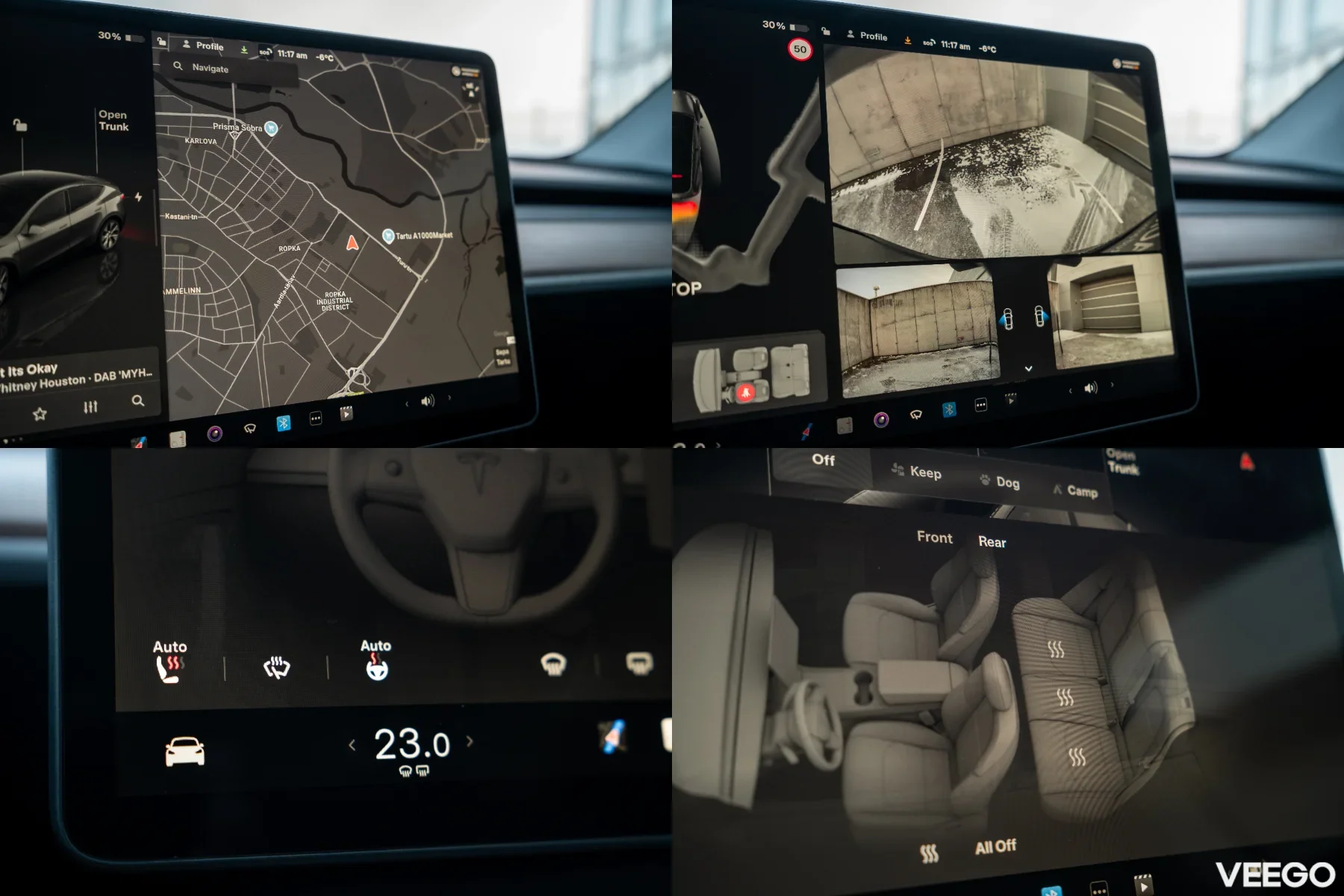 Tesla Model Y   Long Range Dual Motor AWD 378kW