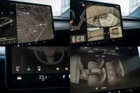 Tesla Model Y   Long Range Dual Motor AWD 378kW thumbnail