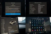 Tesla Model Y   Long Range Dual Motor AWD 378kW thumbnail