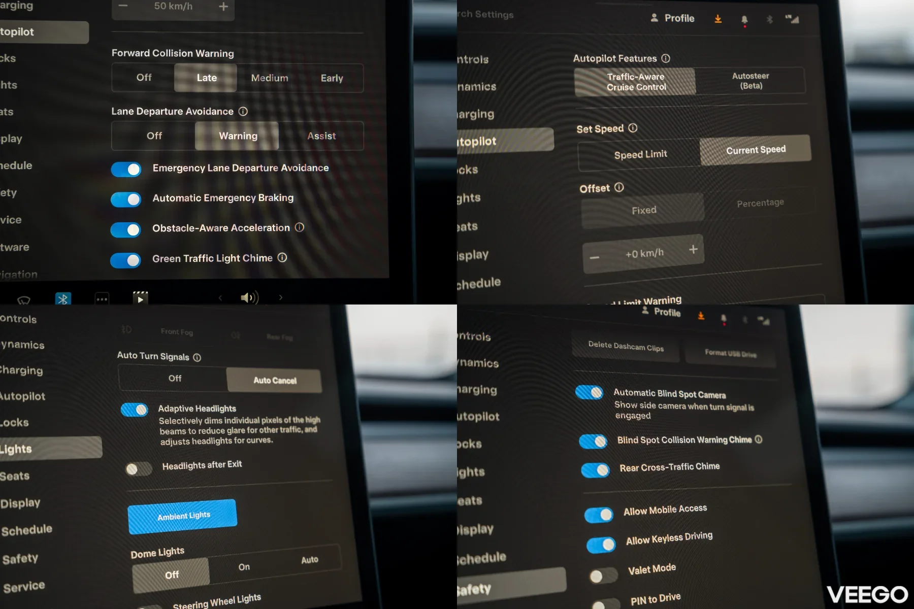 Tesla Model Y   Long Range Dual Motor AWD 378kW