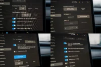 Tesla Model Y   Long Range Dual Motor AWD 378kW thumbnail