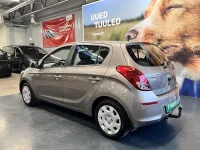 Hyundai i20 1.2 63kW thumbnail