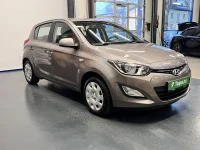 Hyundai i20 1.2 63kW thumbnail