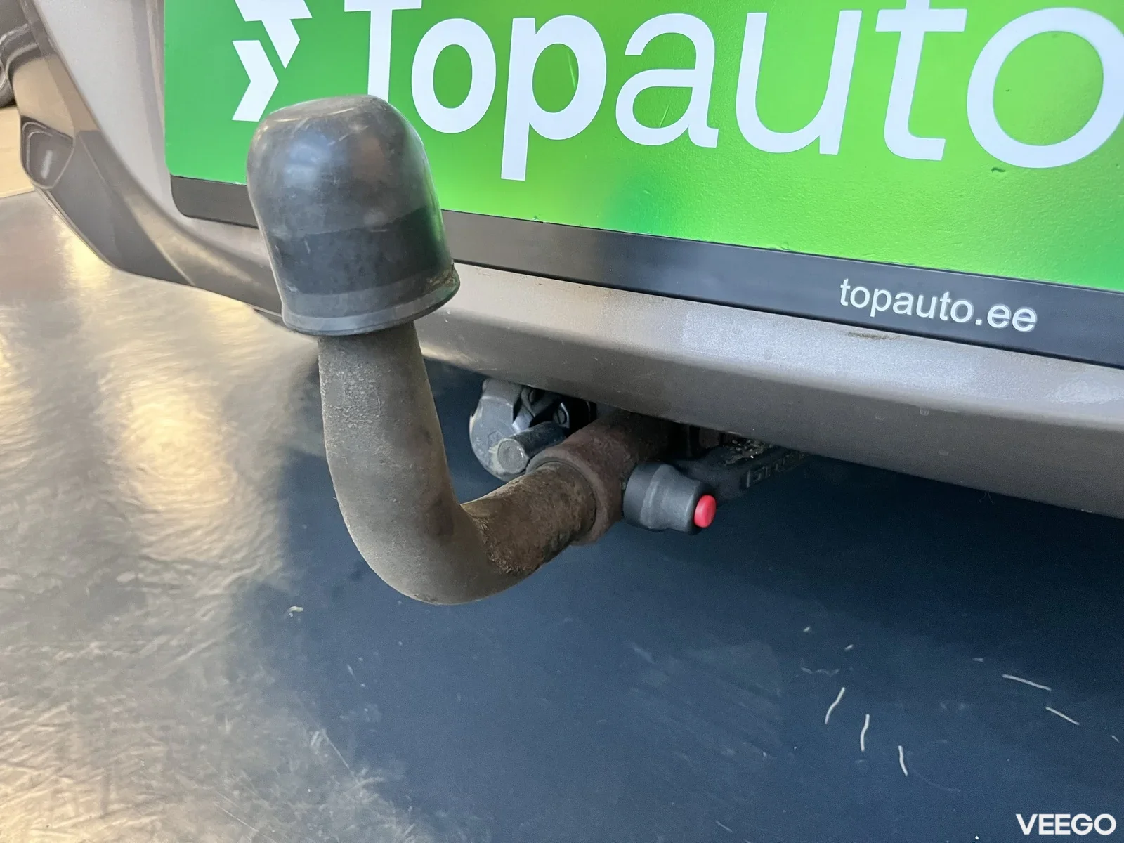 Hyundai i20 1.2 63kW