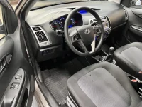 Hyundai i20 1.2 63kW thumbnail