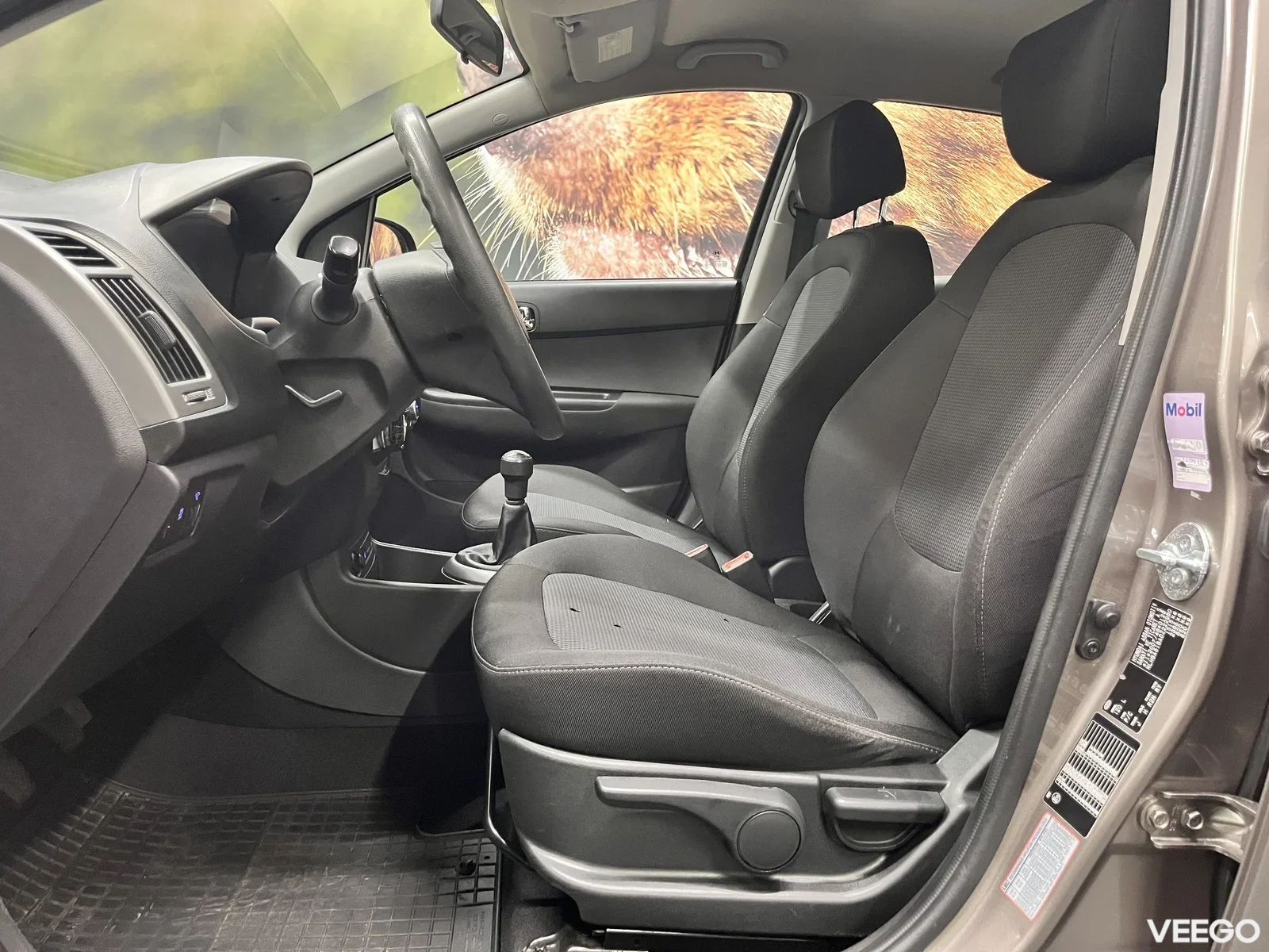 Hyundai i20 1.2 63kW