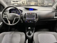 Hyundai i20 1.2 63kW thumbnail