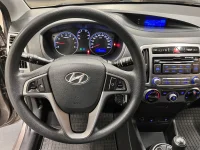 Hyundai i20 1.2 63kW thumbnail