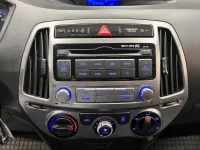 Hyundai i20 1.2 63kW thumbnail