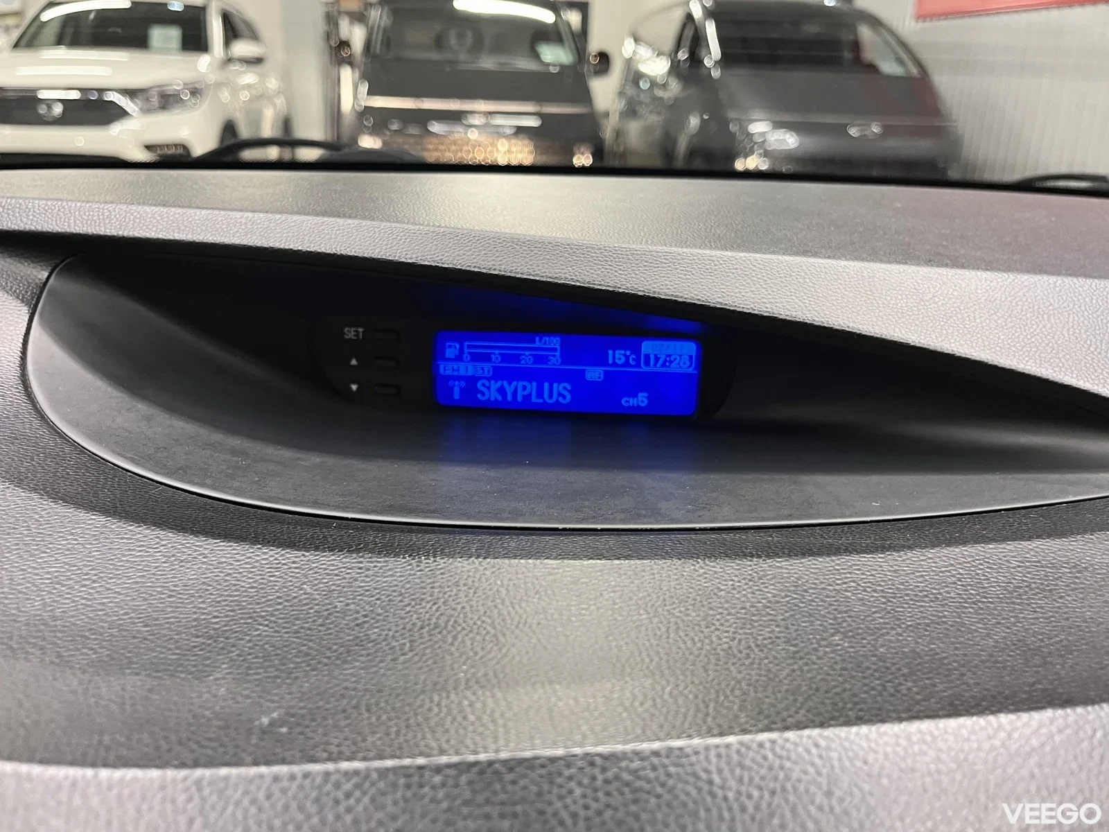 Hyundai i20 1.2 63kW