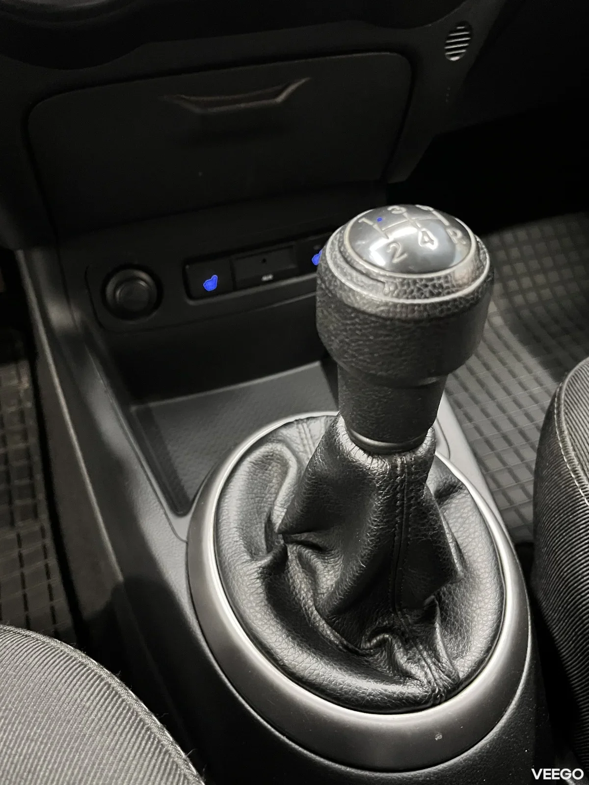 Hyundai i20 1.2 63kW