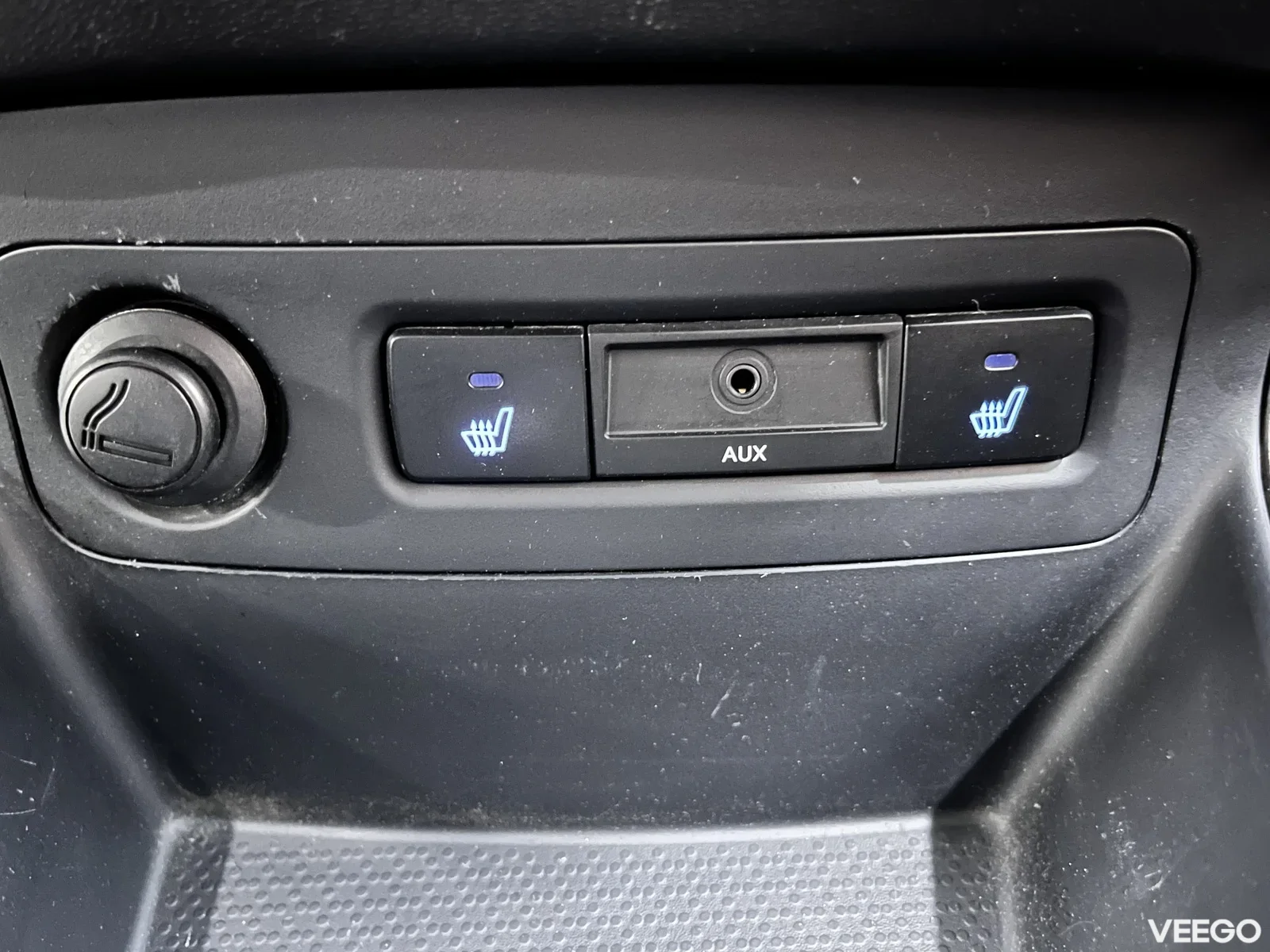 Hyundai i20 1.2 63kW