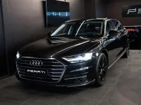 Audi A8 3.0 210kW thumbnail