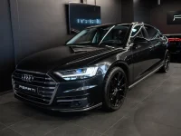 Audi A8 3.0 210kW thumbnail