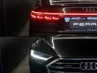 Audi A8 3.0 210kW thumbnail