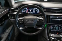 Audi A8 3.0 210kW thumbnail