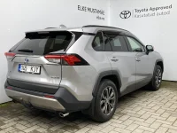 Toyota RAV4 2.5 131kW thumbnail