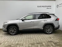 Toyota RAV4 2.5 131kW thumbnail