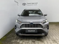 Toyota RAV4 2.5 131kW thumbnail