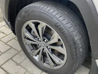 Toyota RAV4 2.5 131kW thumbnail