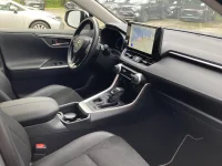 Toyota RAV4 2.5 131kW thumbnail